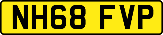 NH68FVP