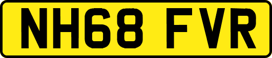 NH68FVR