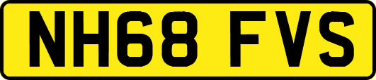 NH68FVS