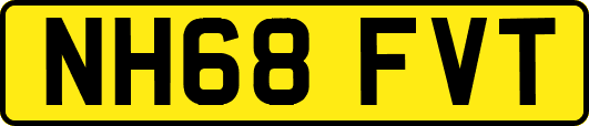 NH68FVT