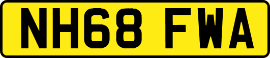 NH68FWA