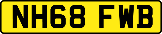 NH68FWB