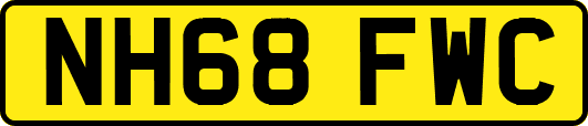 NH68FWC