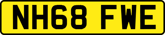 NH68FWE