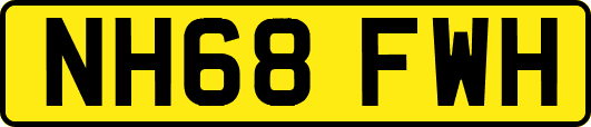 NH68FWH