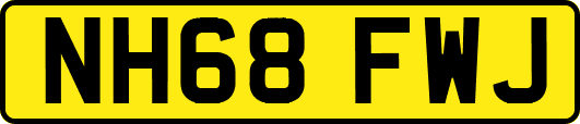 NH68FWJ