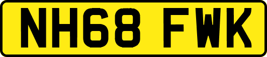 NH68FWK
