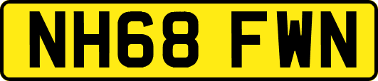 NH68FWN