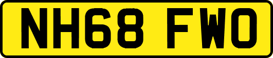 NH68FWO