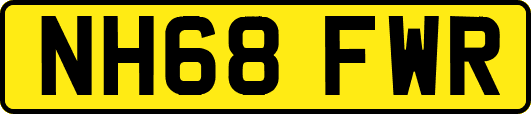 NH68FWR