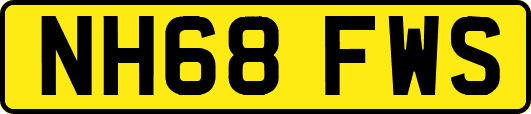NH68FWS