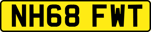 NH68FWT