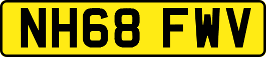 NH68FWV
