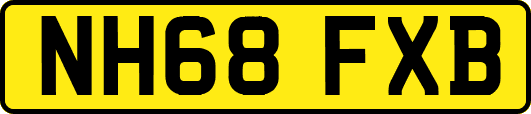 NH68FXB
