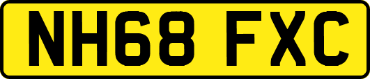 NH68FXC