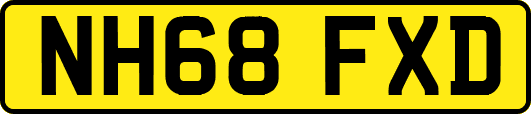NH68FXD