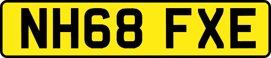 NH68FXE