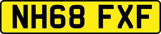 NH68FXF