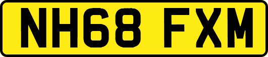 NH68FXM