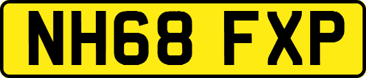 NH68FXP