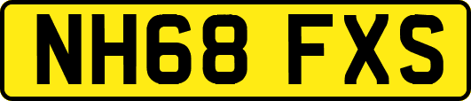 NH68FXS