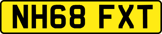 NH68FXT