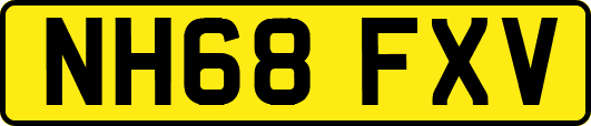 NH68FXV