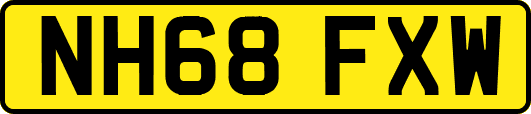 NH68FXW
