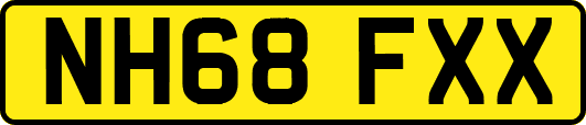 NH68FXX