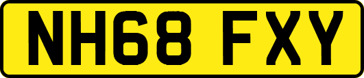 NH68FXY