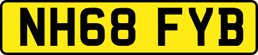 NH68FYB