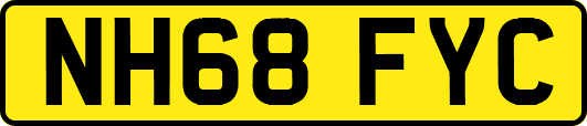 NH68FYC