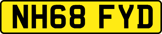NH68FYD