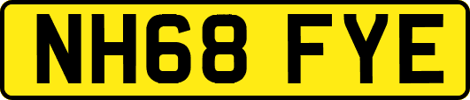 NH68FYE