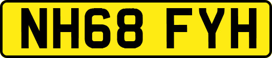 NH68FYH