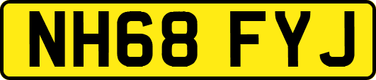 NH68FYJ