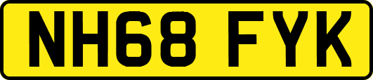 NH68FYK