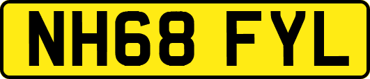 NH68FYL