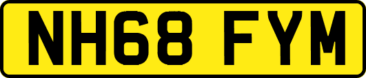 NH68FYM
