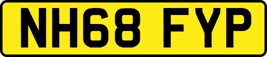 NH68FYP