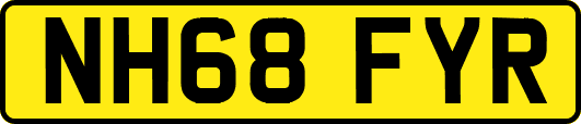 NH68FYR