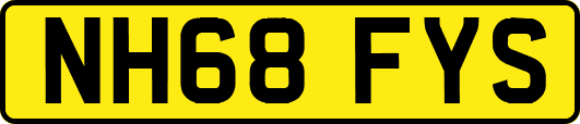NH68FYS