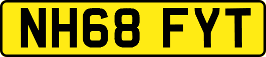 NH68FYT
