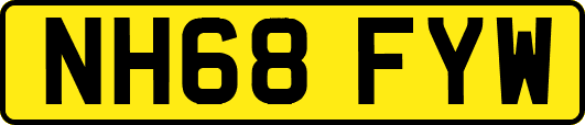 NH68FYW