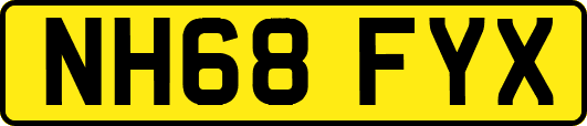 NH68FYX