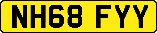 NH68FYY