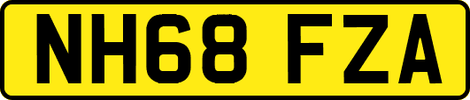 NH68FZA