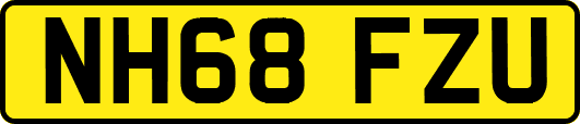 NH68FZU