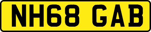 NH68GAB