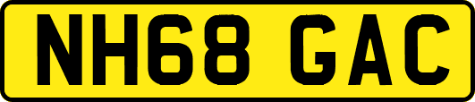 NH68GAC